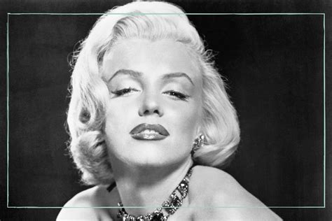 age of marilyn monroe when she died